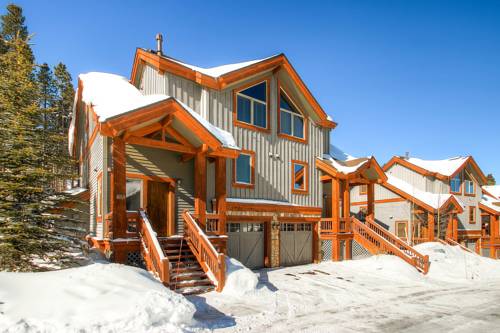 Breckenridge (Colorado) Estados Unidos código promocional de reserva