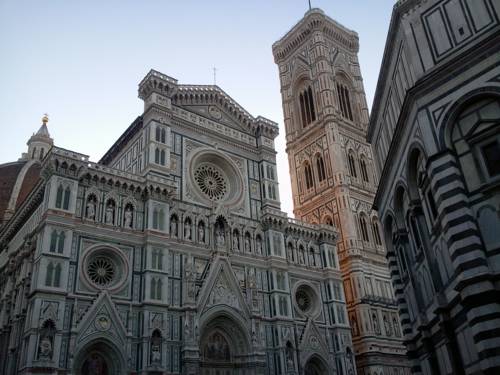 Firenze Italia Codice promozionale per prenotazione hotel Booking.com