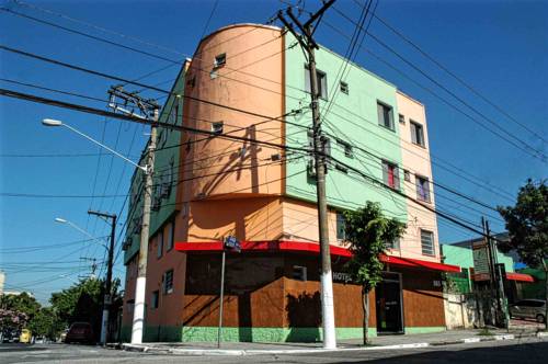 São Paulo Brésil réserve code promo