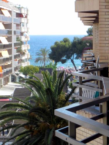 Salou Spagna Codice promozionale per prenotazione hotel Booking.com