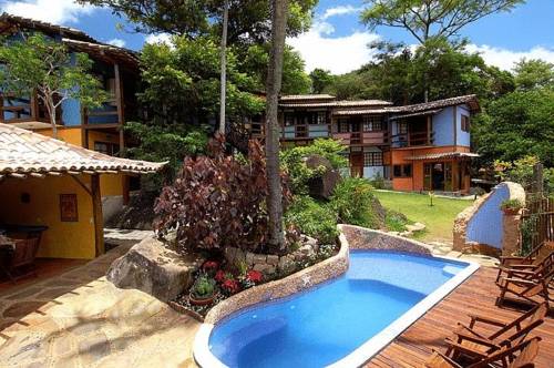 Ilhabela (São Paulo) Brasil código promocional de reserva