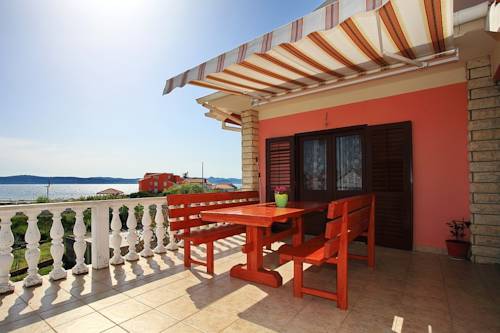 Bibinje Croatie réserve code promo
