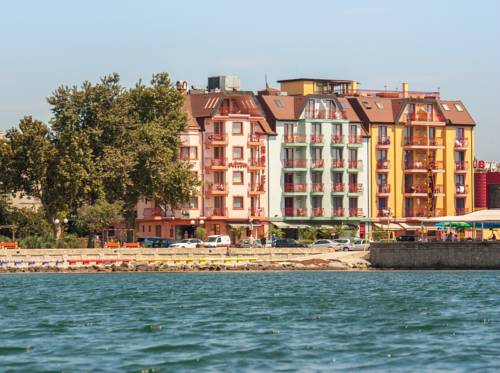 Pomorie Bulgarie réserve code promo