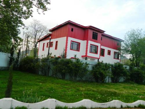 Srinagar India Codice promozionale per prenotazione hotel Booking.com