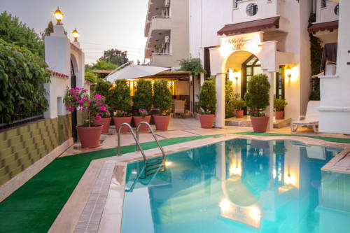 Marmaris Turquie réserve code promo