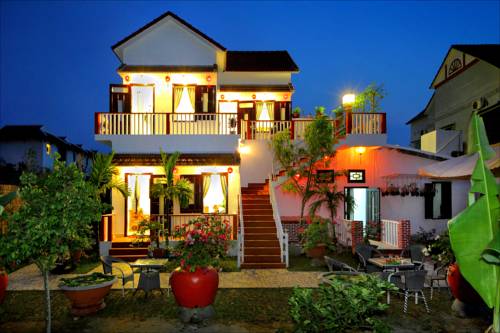 Hoi An Vietnam código promocional de reserva