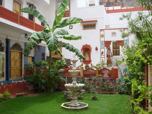 Jodhpur India Codice promozionale per prenotazione hotel Booking.com