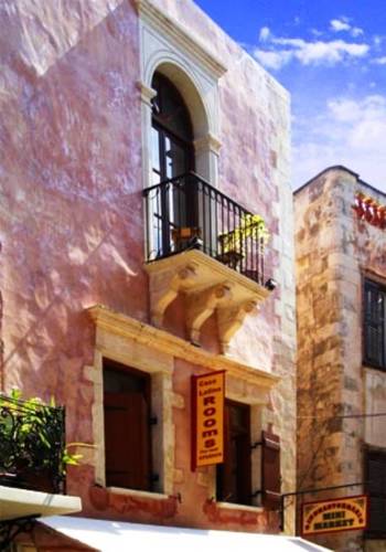 Chania Grecia código promocional de reserva