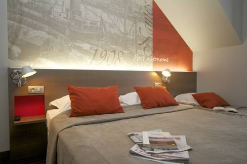 Nantes France réserve code promo