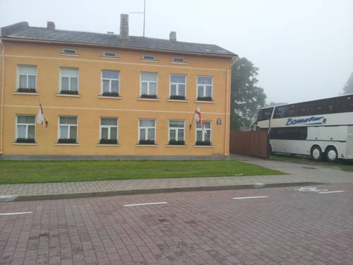 Ventspils Lettonie réserve code promo