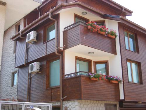 Nesebar Bulgarien Buchungs-Promo-Code Booking.com