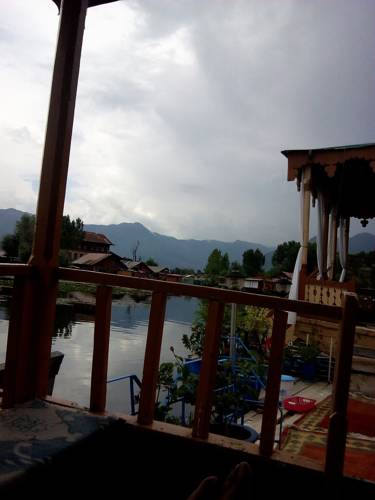 Srinagar Inde réserve code promo