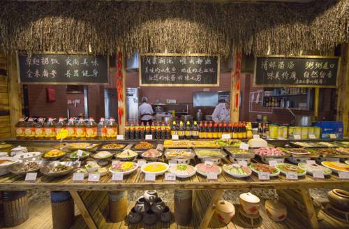 Qingdao Cina Codice promozionale per prenotazione hotel Booking.com