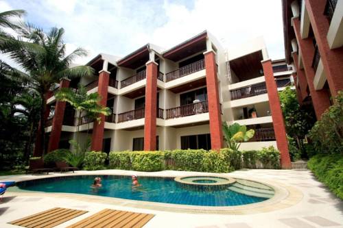 Plage de Patong Thaïlande réserve code promo