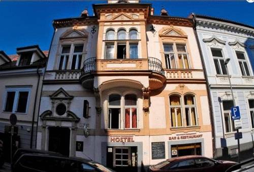 Bratislava Slovaquie réserve code promo