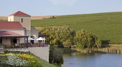 Stellenbosch Afrique du Sud réserve code promo
