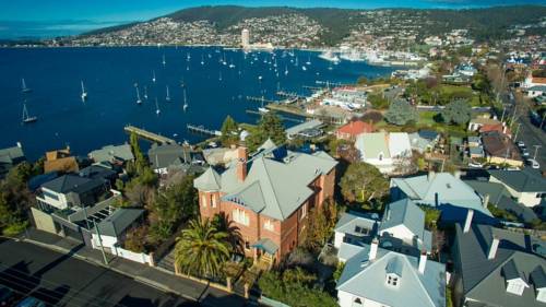 Hobart Australia código promocional de reserva