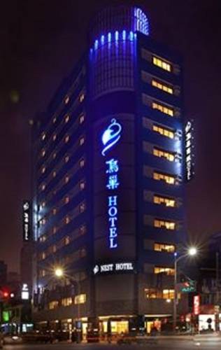 Kaohsiung Taïwan réserve code promo
