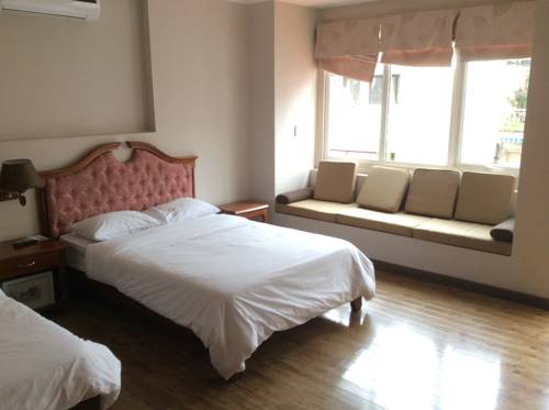 Da Lat Vietnam código promocional de reserva