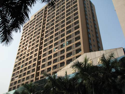 Zhongshan China código promocional de reserva