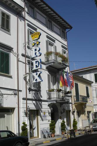Viareggio Italie réserve code promo