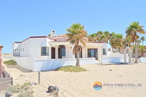 Puerto Peñasco México código promocional de reserva