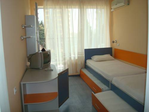 Nessebar Bulgarie réserve code promo