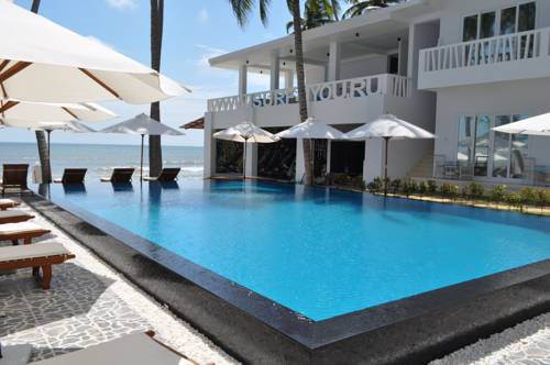 Mui Ne Vietnam Codice promozionale per prenotazione hotel Booking.com