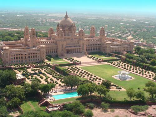 Jodhpur Inde réserve code promo