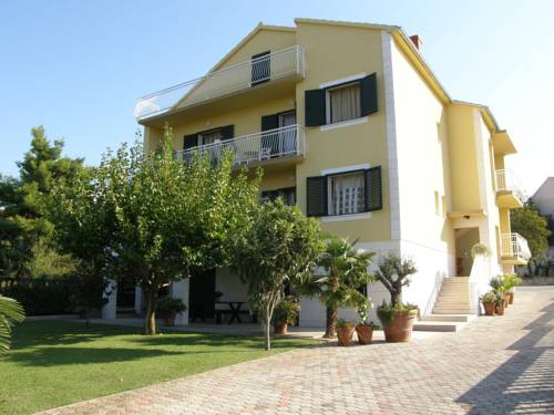 Vodice Croacia código promocional de reserva