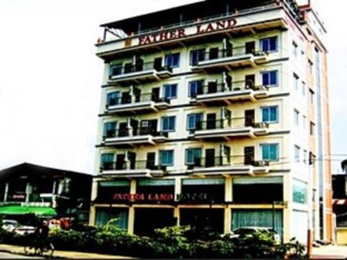 Yangon Myanmar réserve code promo