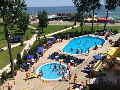 Mamaia Roumanie réserve code promo