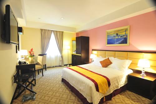 Melaka Malaisie réserve code promo