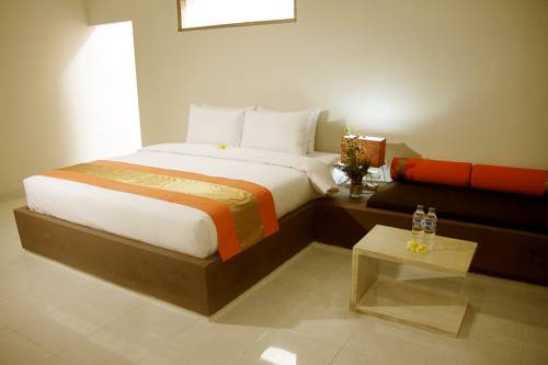 Denpasar Indonesia código promocional de reserva
