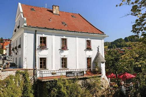 Český Krumlov République Tchèque réserve code promo