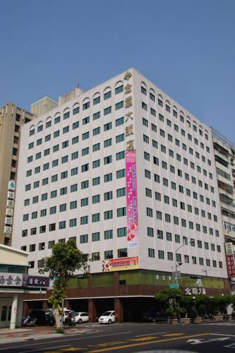 Kaohsiung Taiwán código promocional de reserva