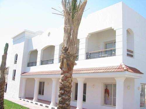 Sharm El Sheikh Egipto código promocional de reserva