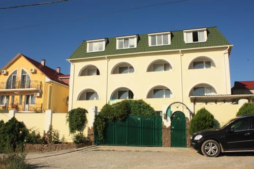 Sudak Crimea Codice promozionale per prenotazione hotel Booking.com