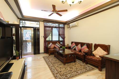 Hengchun Taïwan réserve code promo