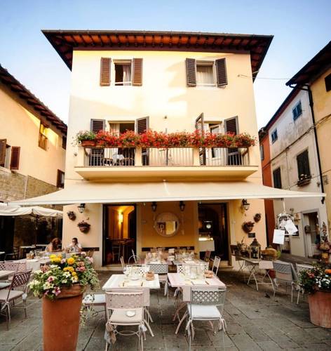 Montecatini Terme Italia código promocional de reserva