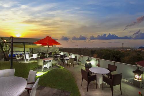 Jimbaran Indonesia Codice promozionale per prenotazione hotel Booking.com