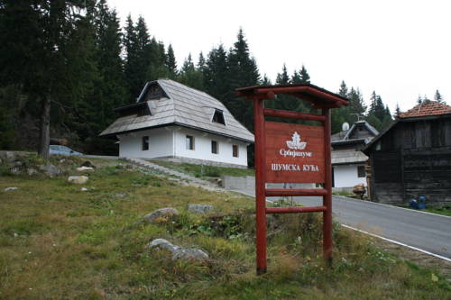 Kopaonik Serbie réserve code promo