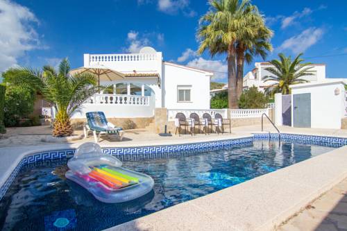 Calpe Espagne réserve code promo