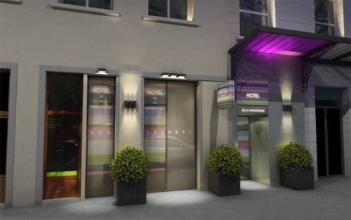 Lione Francia Codice promozionale per prenotazione hotel Booking.com