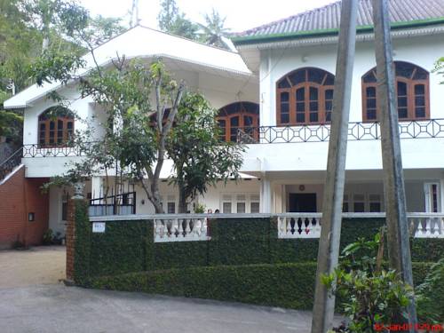 Kandy Sri Lanka código promocional de reserva
