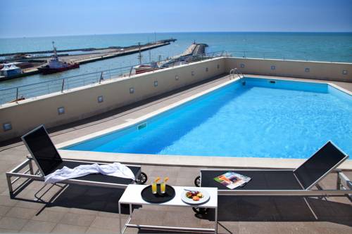 Fiumicino Italia Codice promozionale per prenotazione hotel Booking.com