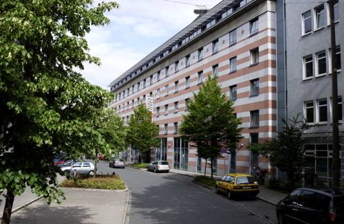 Nürnberg Alemania código promocional de reserva