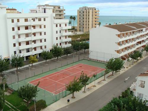 Peñíscola Spagna Codice promozionale per prenotazione hotel Booking.com