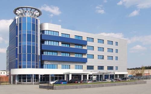 Ekaterinburg Rusia código promocional de reserva