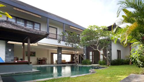Canggu Indonesia código promocional de reserva